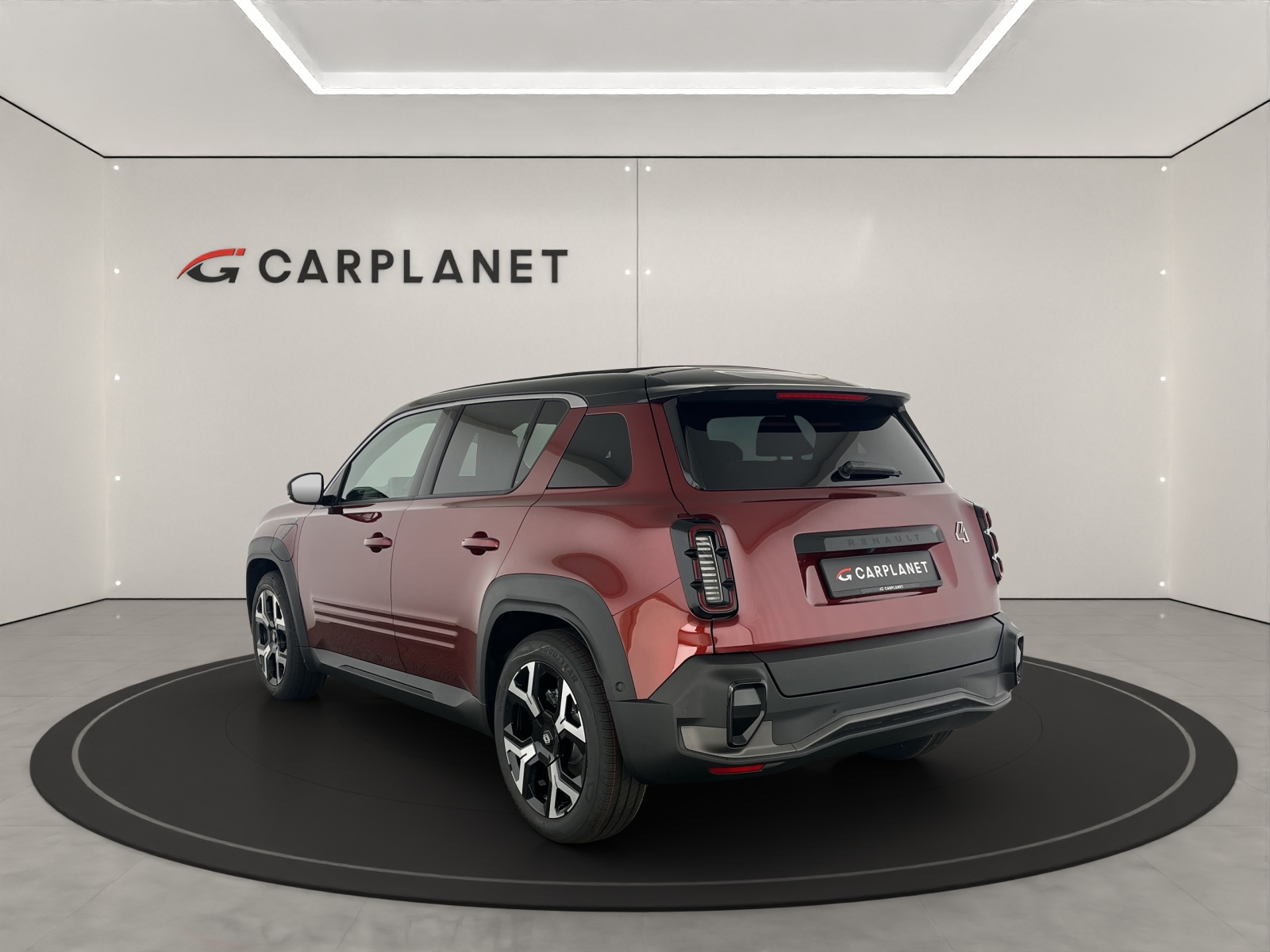 RENAULT R4 E-Tech Comfort Range plein sud techno-showroom-element-2