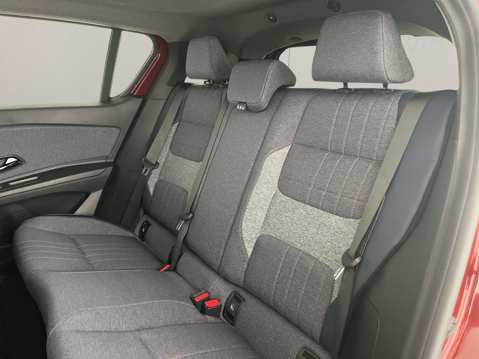 RENAULT R4 E-Tech Comfort Range plein sud techno-image-16