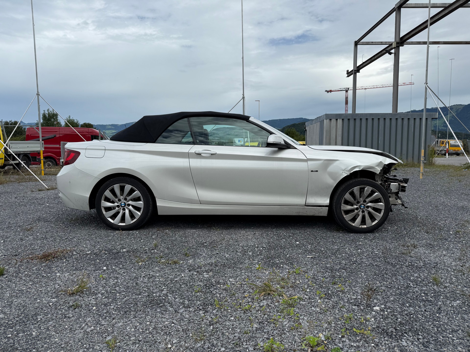 BMW 220i Sport Line Steptronic-image-9