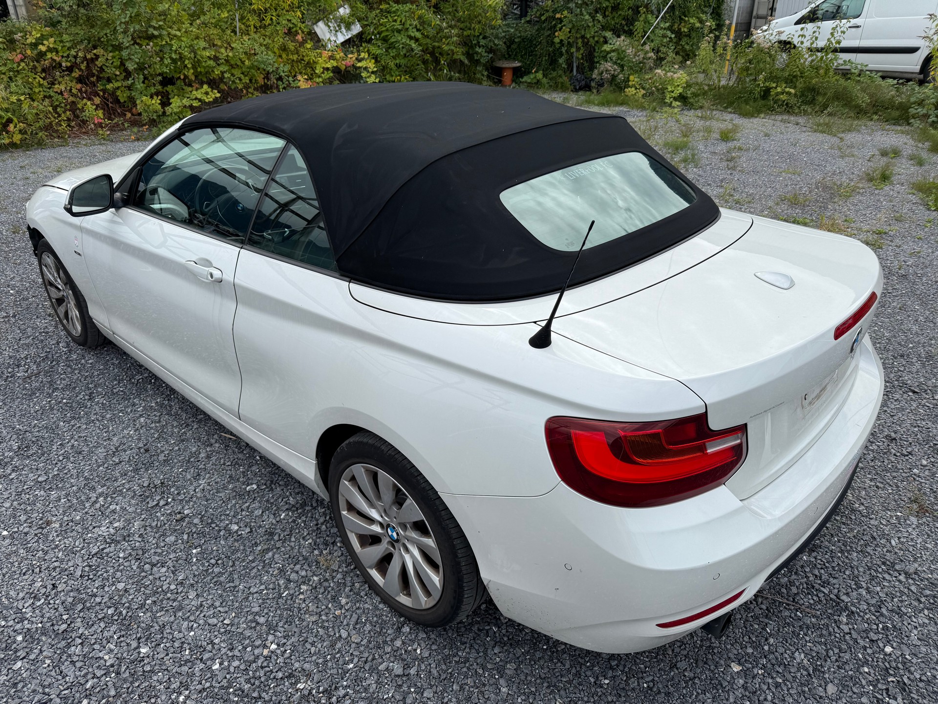 BMW 220i Sport Line Steptronic-image-4