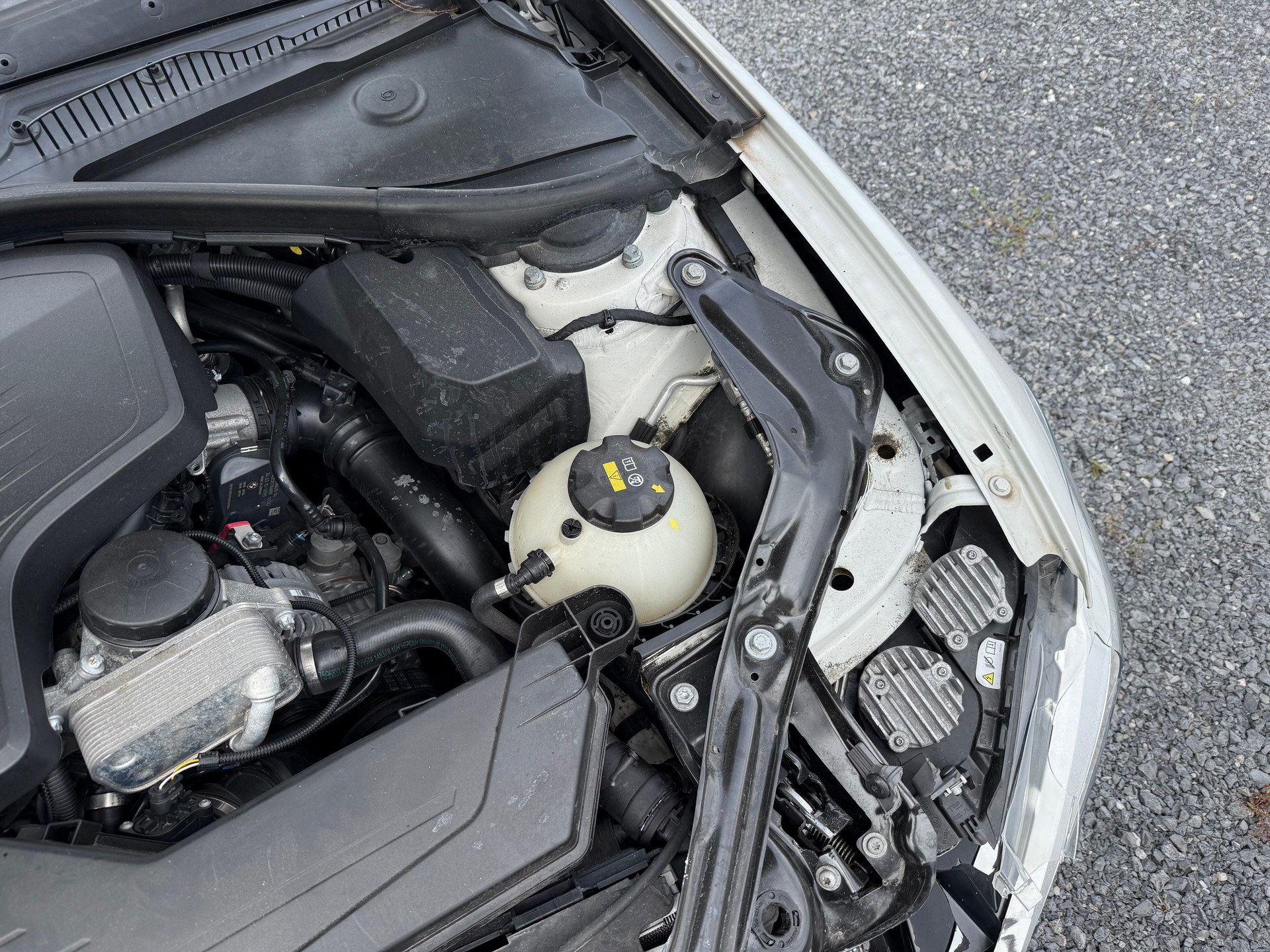 BMW 220i Sport Line Steptronic-image-14