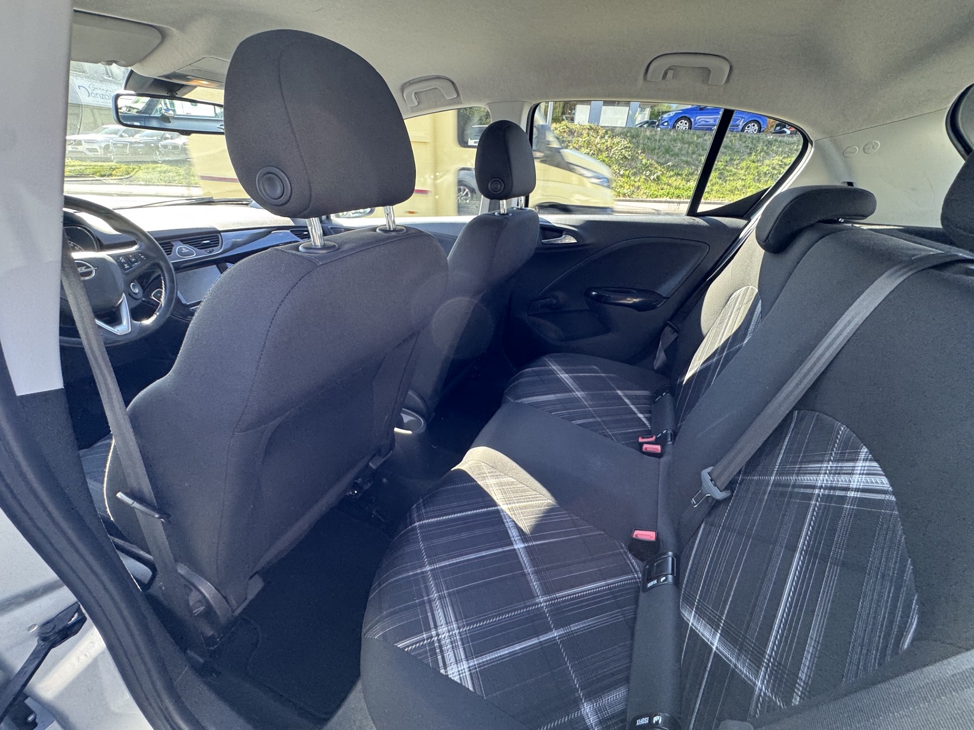 OPEL Corsa 1.0 T EcoFLEX Color Edition-image-8