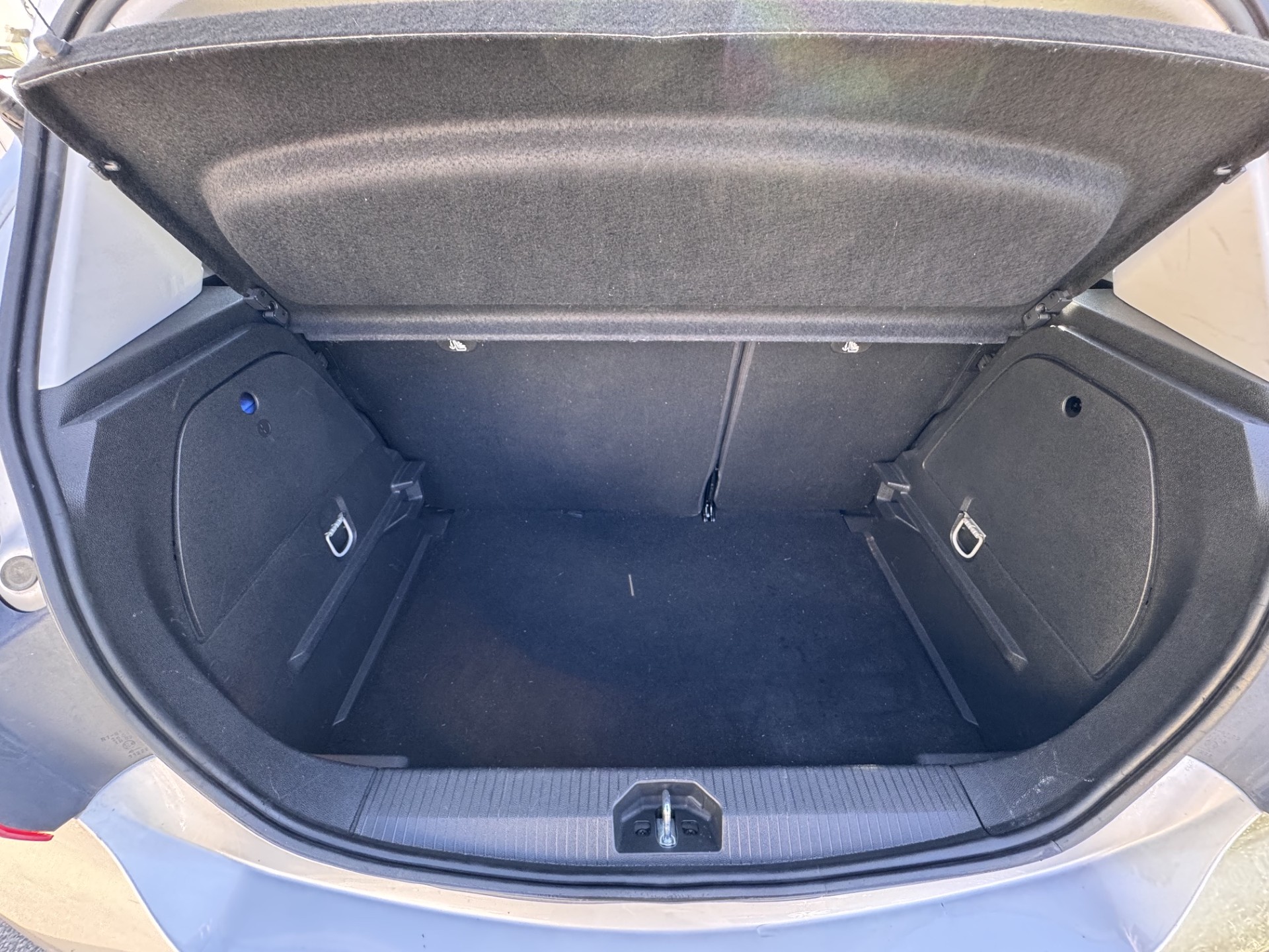 OPEL Corsa 1.0 T EcoFLEX Color Edition-image-9