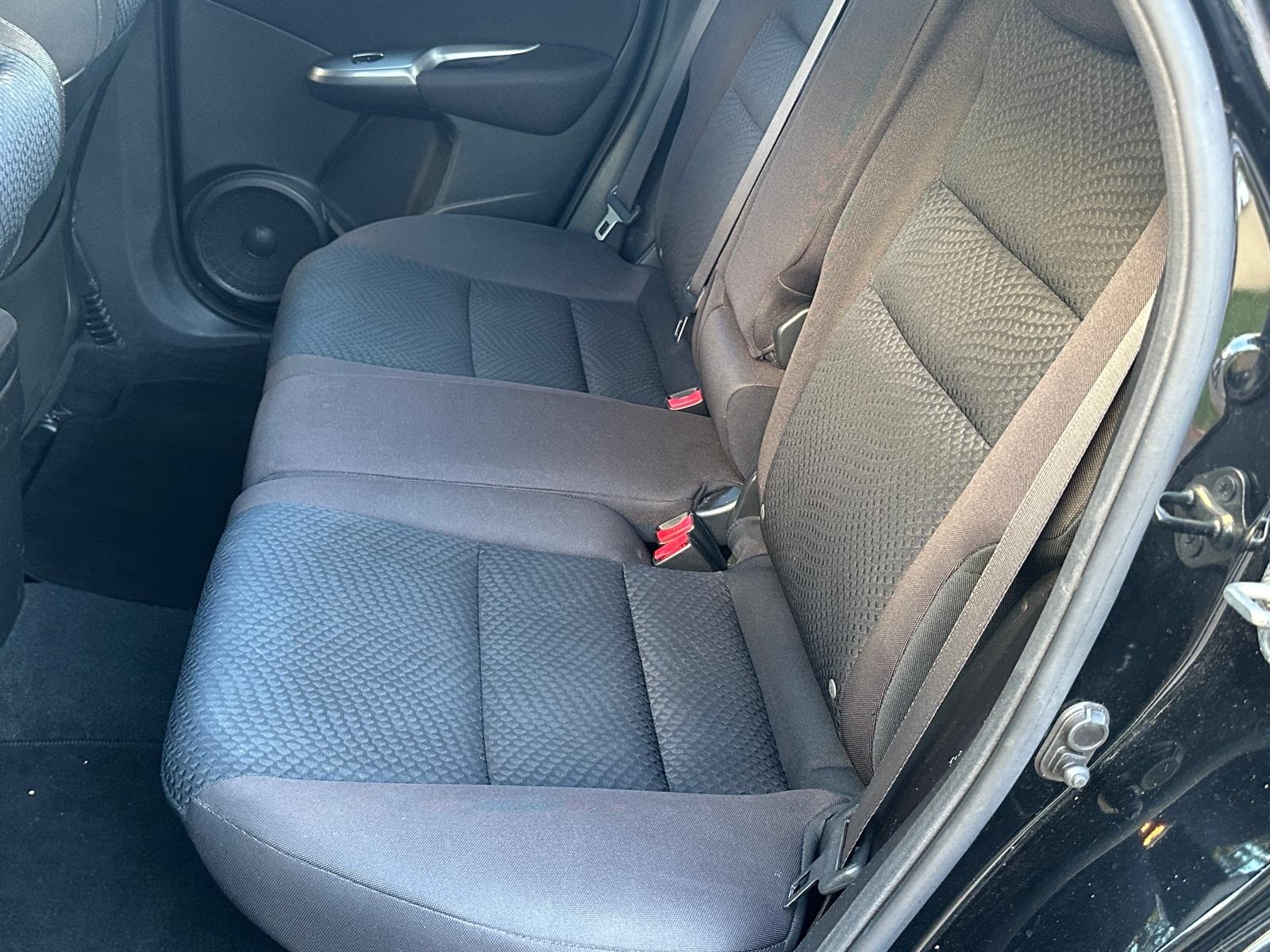 HONDA Civic 1.4i Comfort i-Shift-image-7