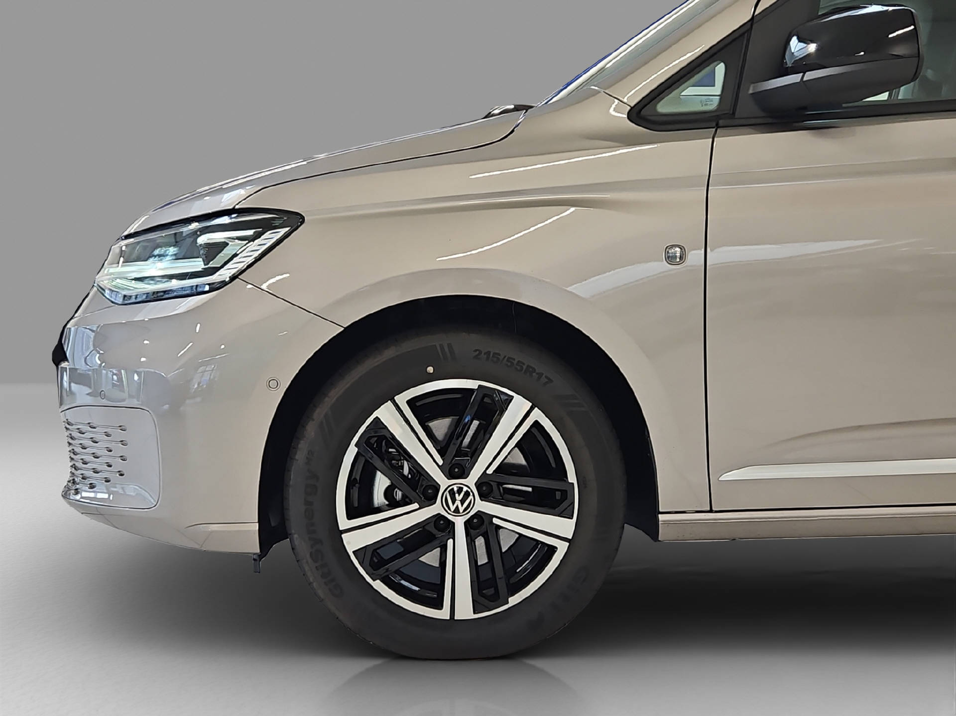 VW Caddy Maxi 1.5 TSI Style DSG-image-4