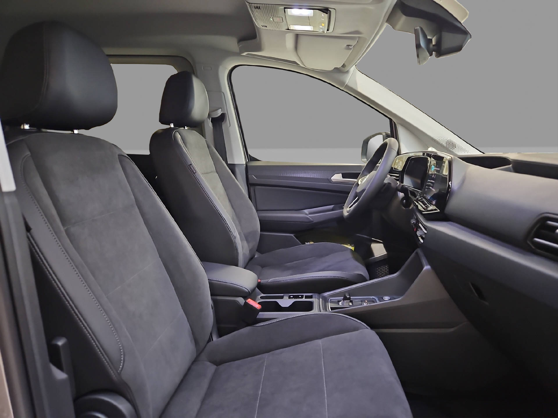 VW Caddy Maxi 1.5 TSI Style DSG-image-12