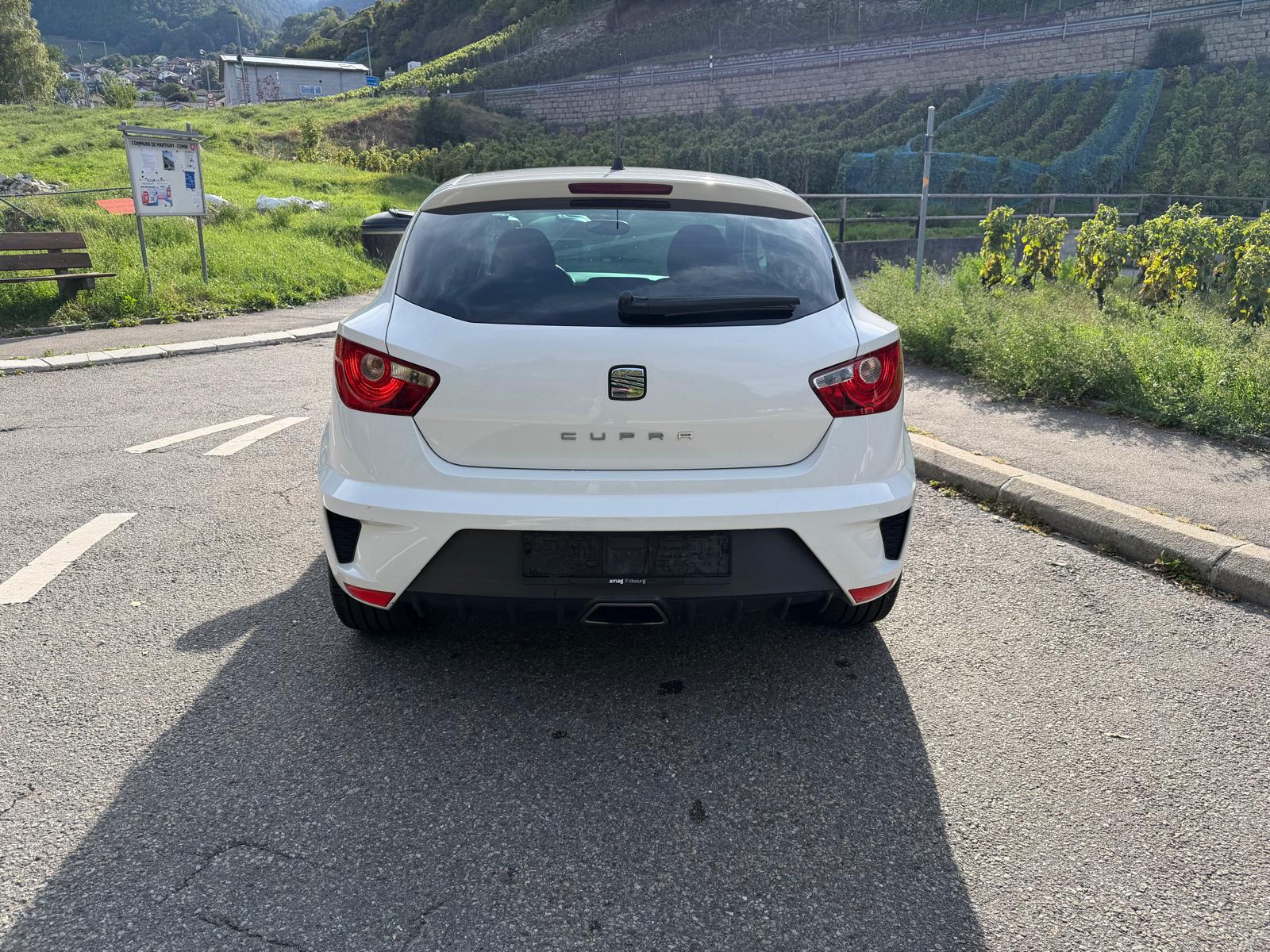 SEAT Ibiza SC 1.4 TSI Cupra DSG-image-10