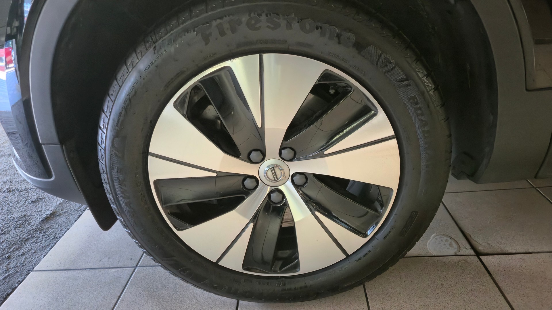 VOLVO XC40 T5 PHEV Core DCT LEASING à partir de CHF 410.-/mois-image-23