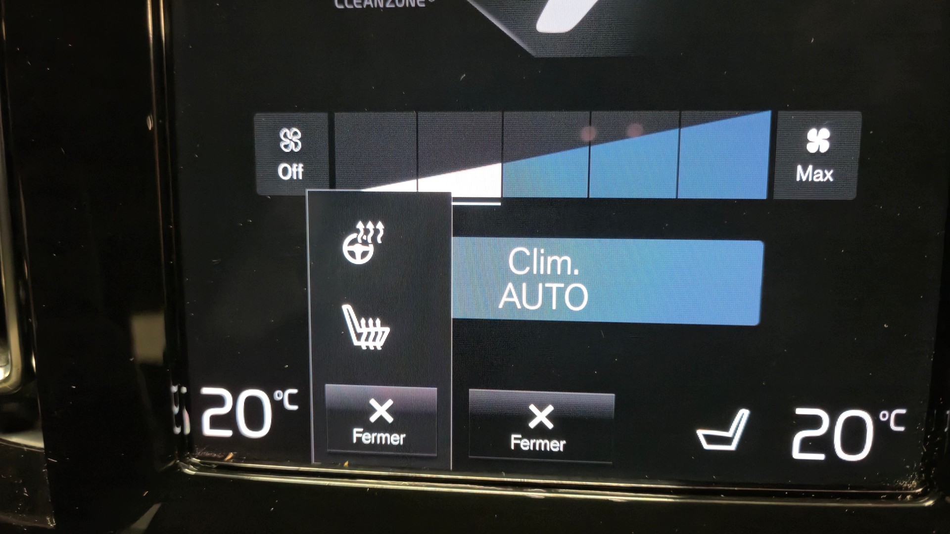 VOLVO XC40 T5 PHEV Core DCT LEASING à partir de CHF 410.-/mois-image-17