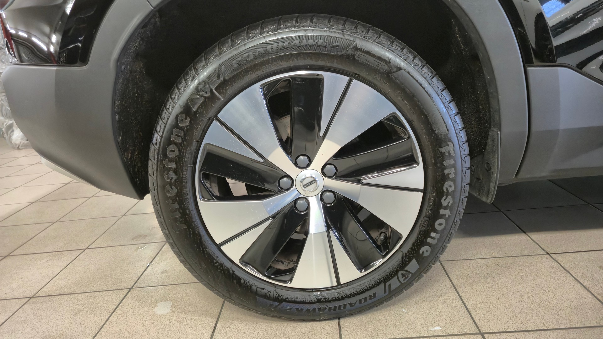 VOLVO XC40 T5 PHEV Core DCT LEASING à partir de CHF 410.-/mois-image-21