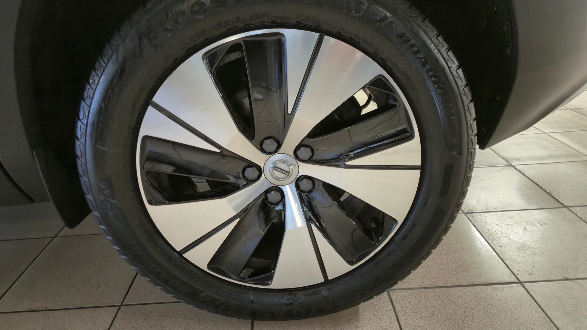 VOLVO XC40 T5 PHEV Core DCT LEASING à partir de CHF 410.-/mois-image-22