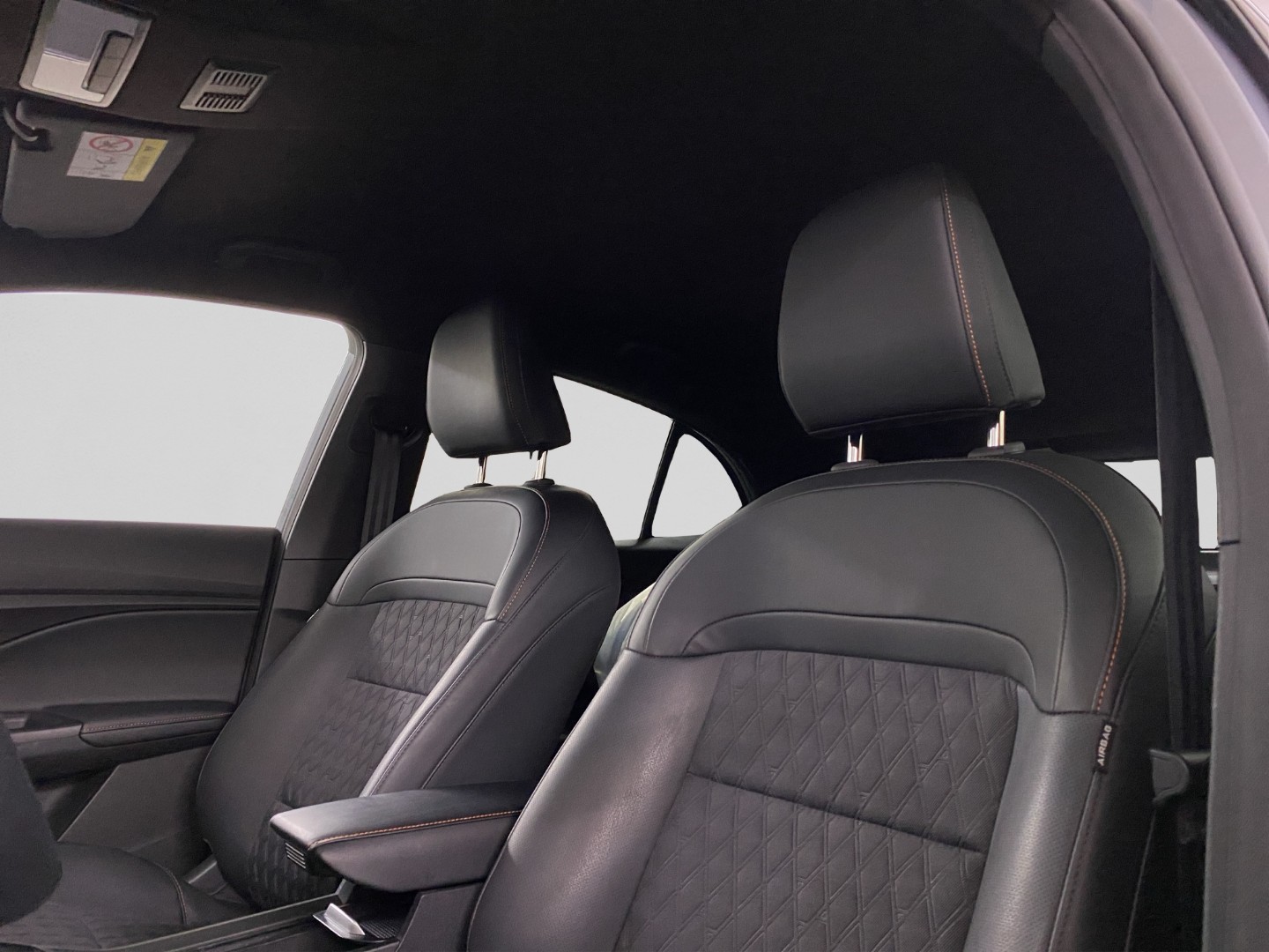 MG 3 1.5 Hybrid Luxury Aut.-image-19