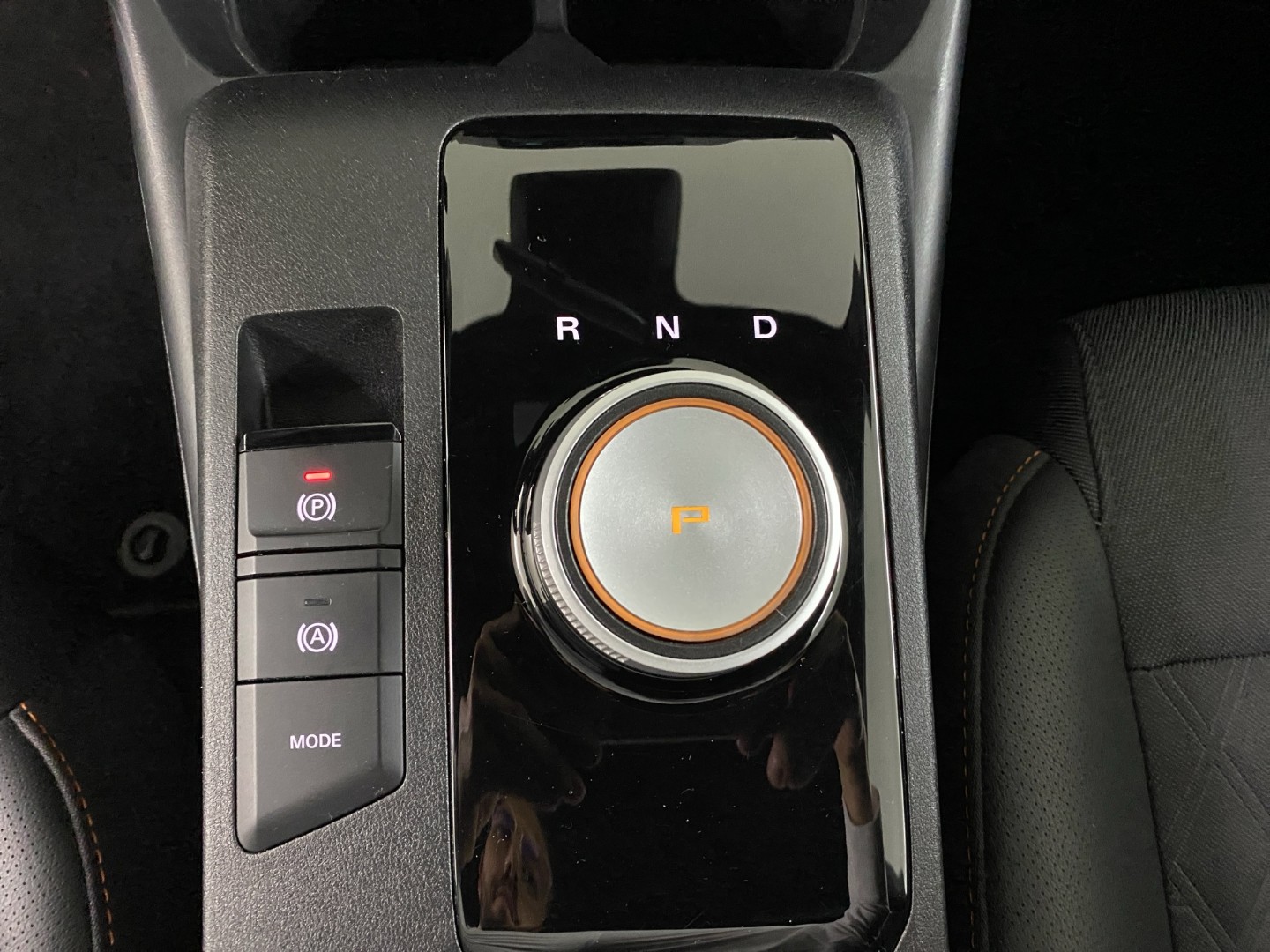 MG 3 1.5 Hybrid Luxury Aut.-image-14