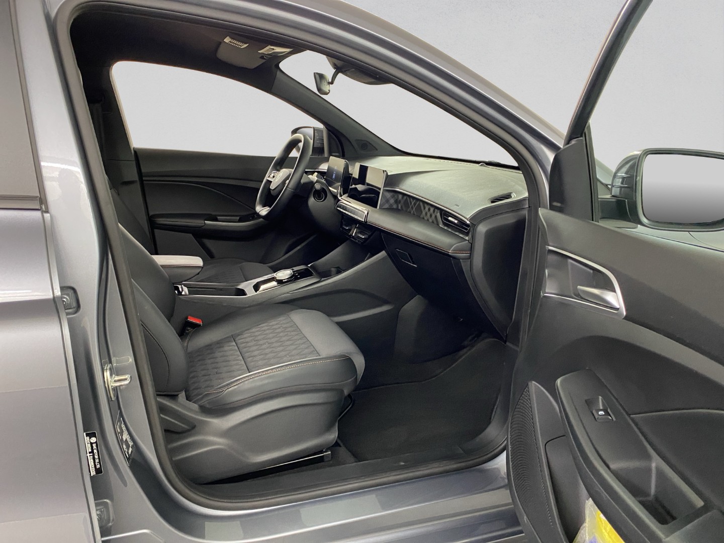 MG 3 1.5 Hybrid Luxury Aut.-image-8