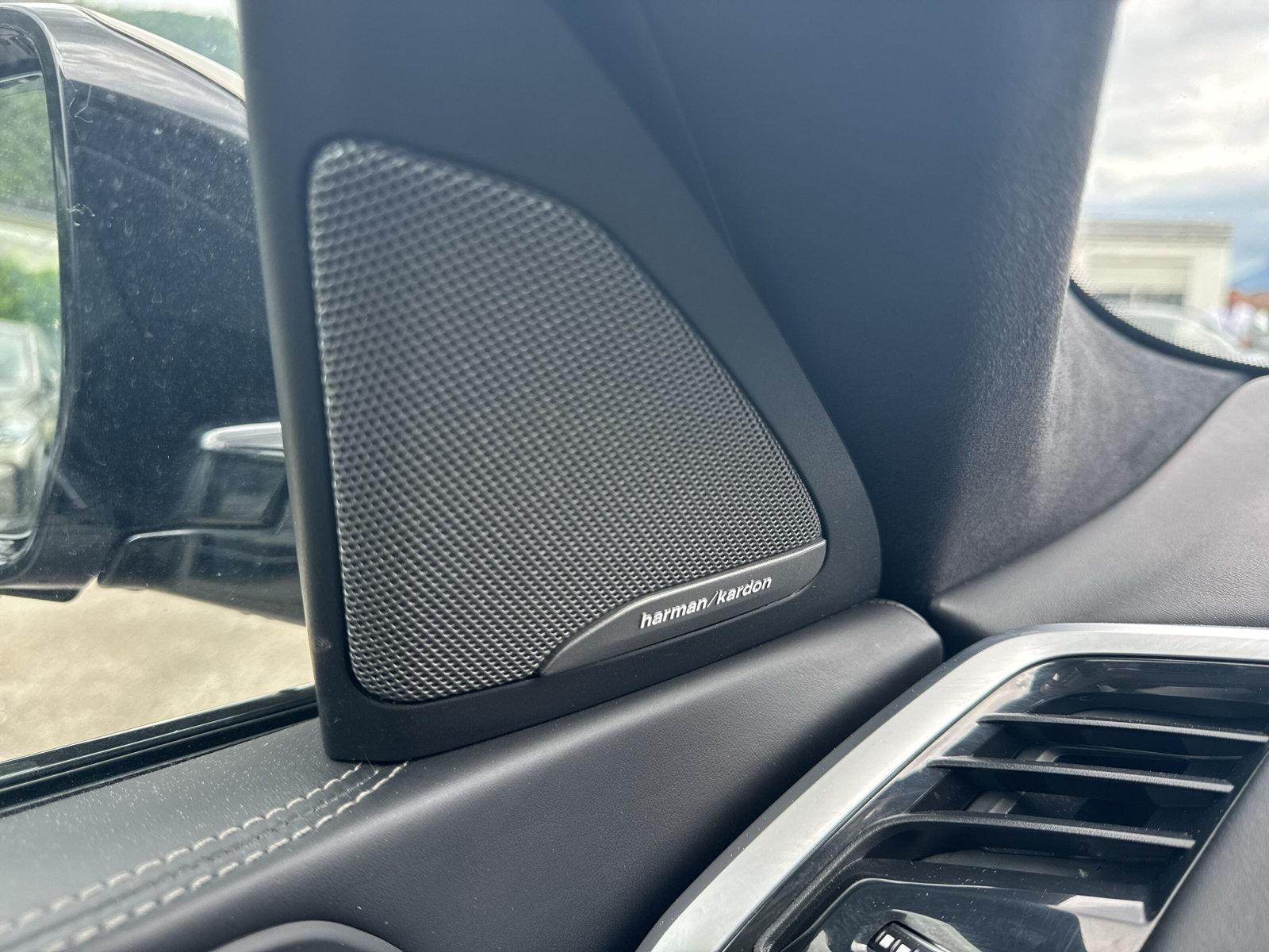 BMW X6 M50i M Performance G06 (CH) AHK 3.5T-image-24