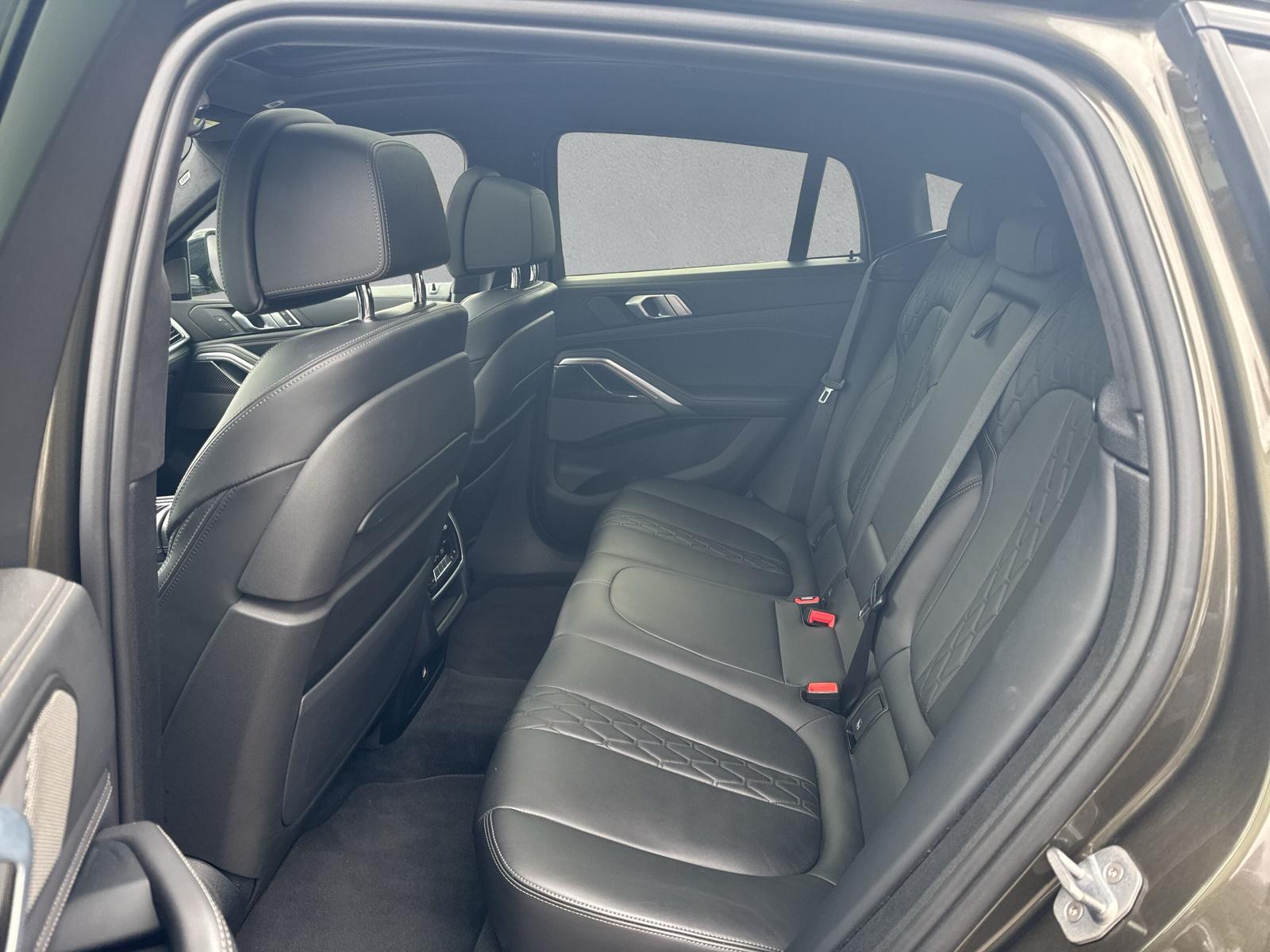 BMW X6 M50i M Performance G06 (CH) AHK 3.5T-image-15
