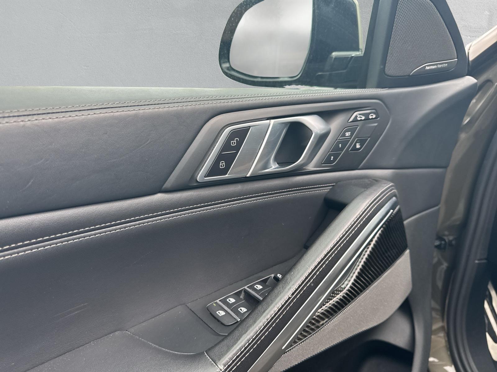 BMW X6 M50i M Performance G06 (CH) AHK 3.5T ** Action Leasing à 2.88% Jusqu'au 30.09.2026 **-image-21