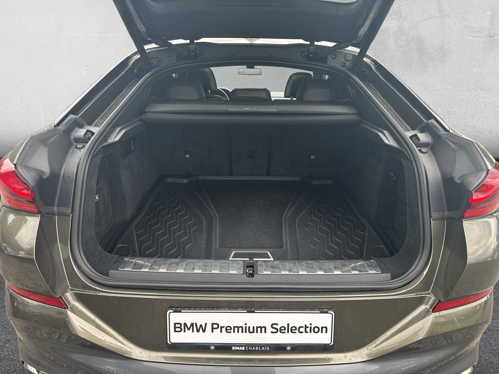 BMW X6 M50i M Performance G06 (CH) AHK 3.5T-image-10