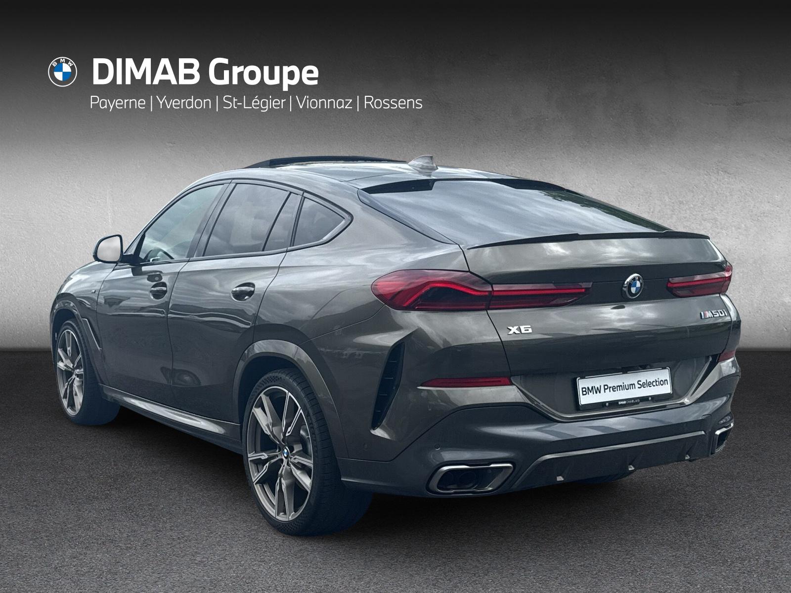 BMW X6 M50i M Performance G06 (CH) AHK 3.5T-showroom-element-2