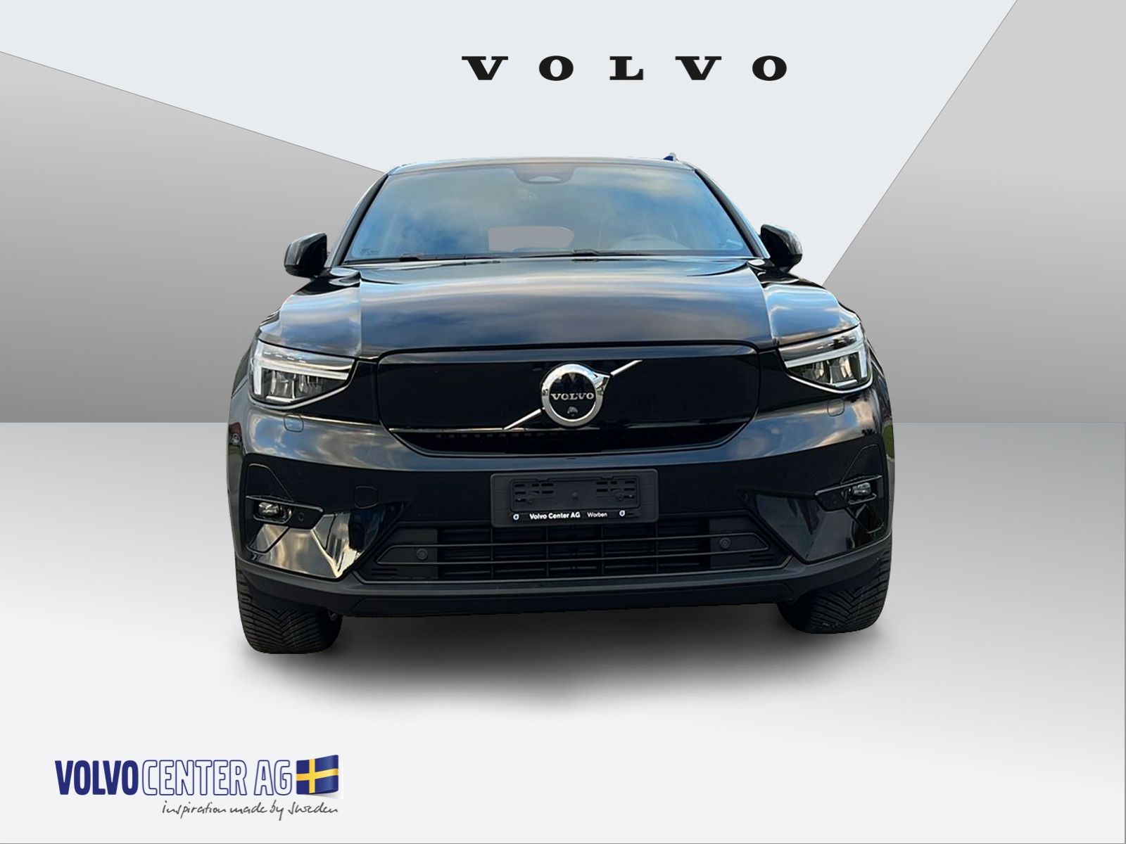 VOLVO C40 P8 Twin Recharge Ultimate AWD-image-6