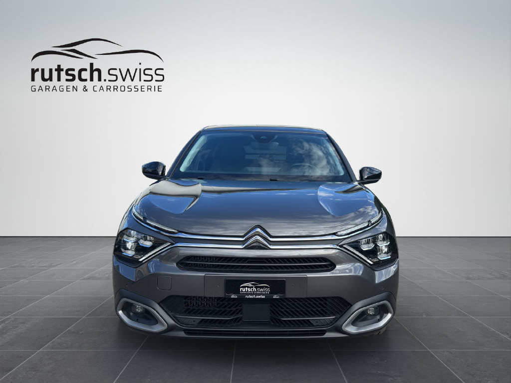 CITROEN C4 1.5 BlueHDi Shine EAT8-image-1