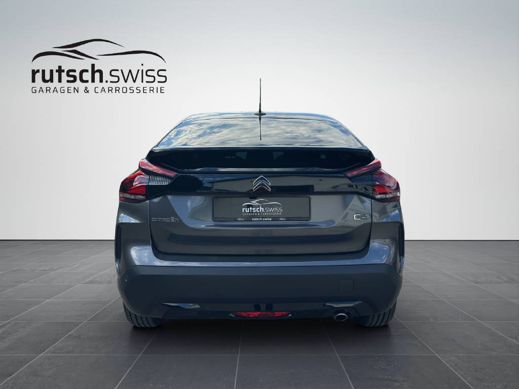 CITROEN C4 1.5 BlueHDi Shine EAT8-image-4