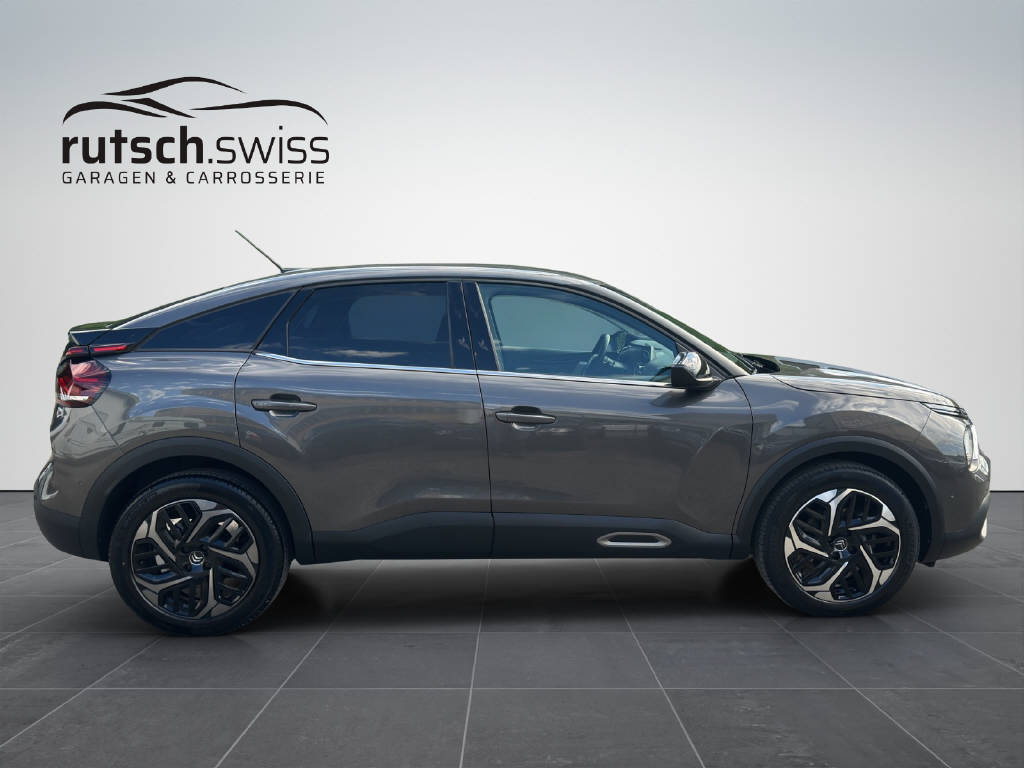 CITROEN C4 1.5 BlueHDi Shine EAT8-image-7
