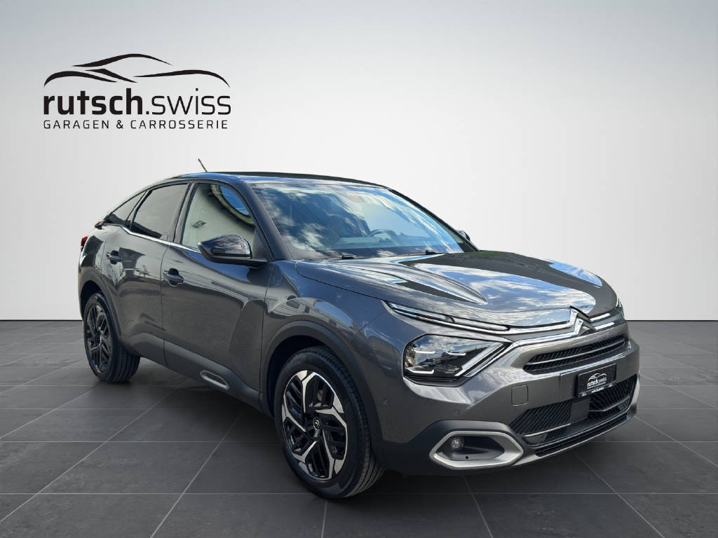 CITROEN C4 1.5 BlueHDi Shine EAT8-image-0