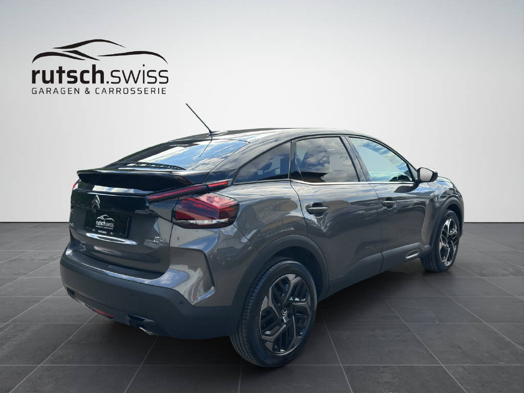 CITROEN C4 1.5 BlueHDi Shine EAT8-image-6