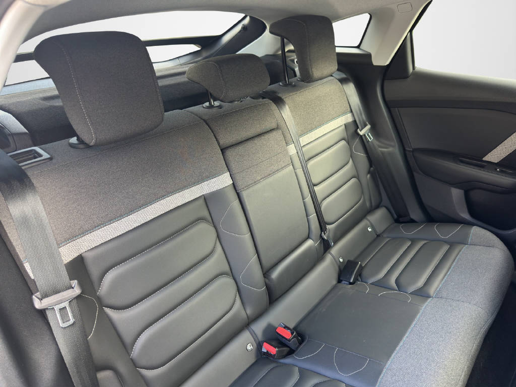 CITROEN C4 1.5 BlueHDi Shine EAT8-image-10