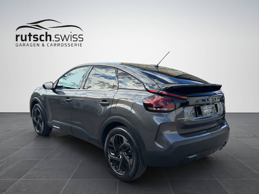 CITROEN C4 1.5 BlueHDi Shine EAT8-image-3