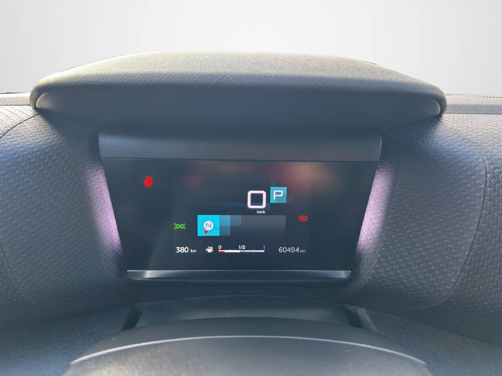 CITROEN C4 1.5 BlueHDi Shine EAT8-image-11