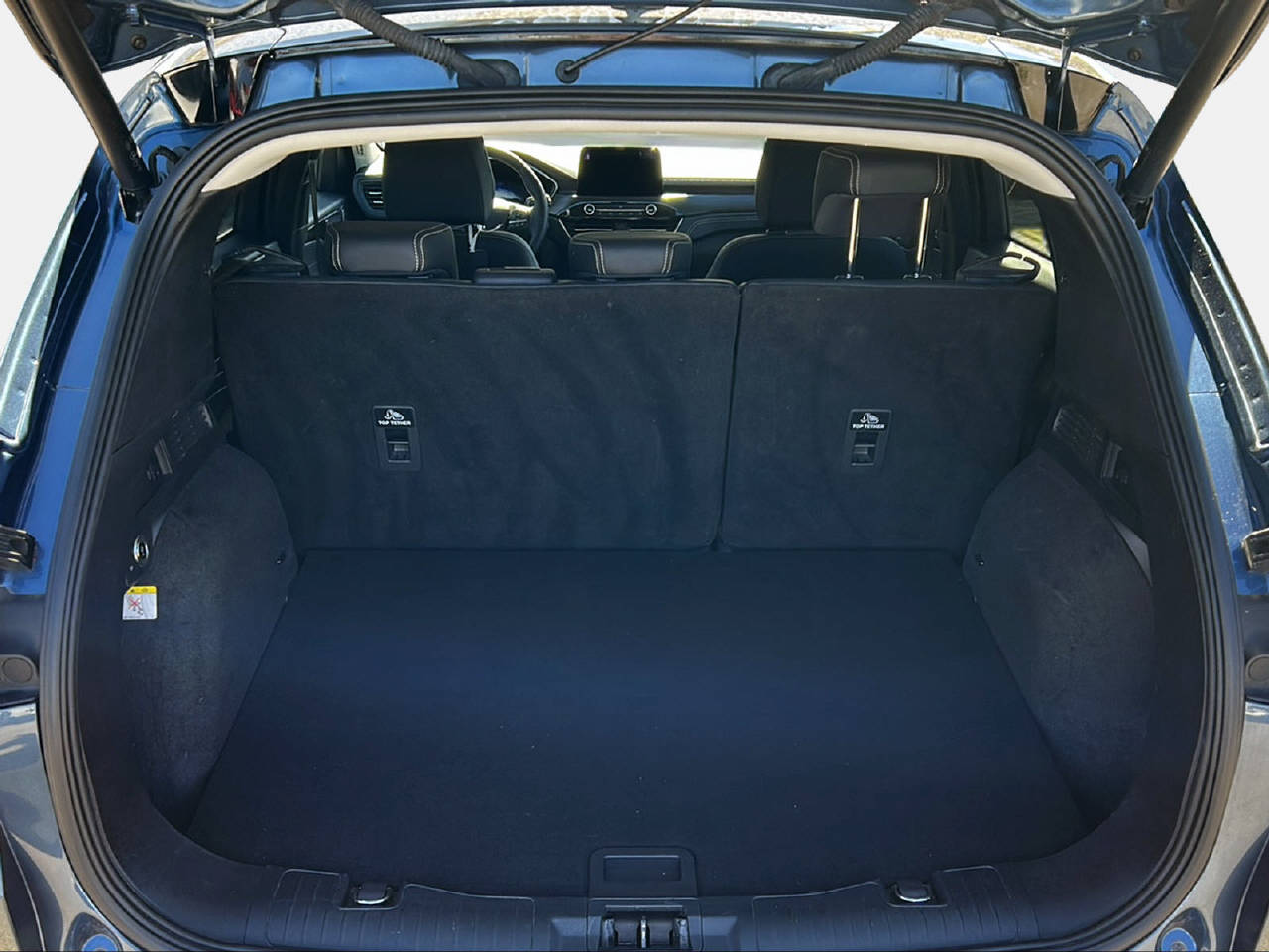 FORD Kuga 2.5 Plug-in Hybrid Vignale-image-6