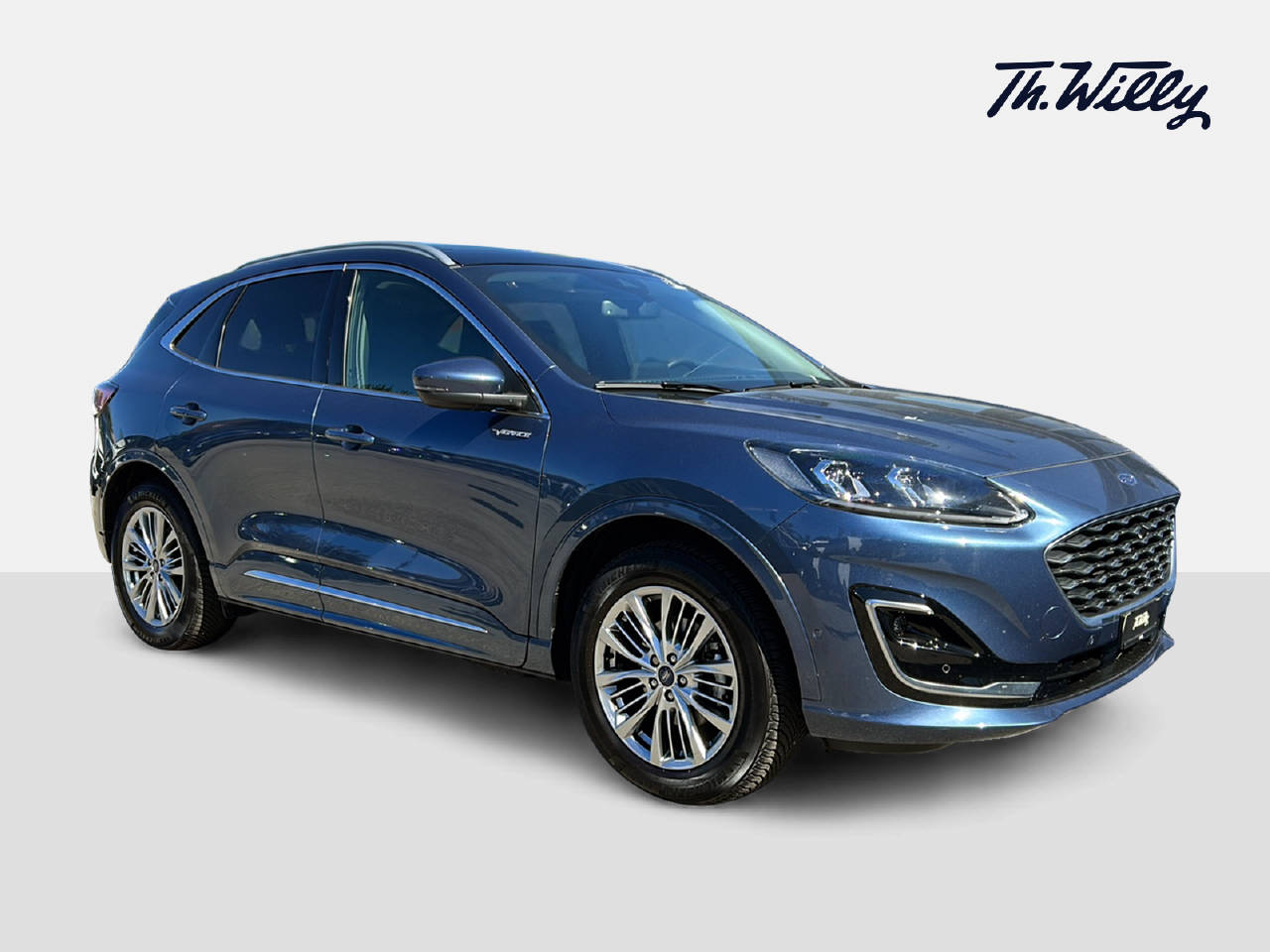FORD Kuga 2.5 Plug-in Hybrid Vignale-image-12