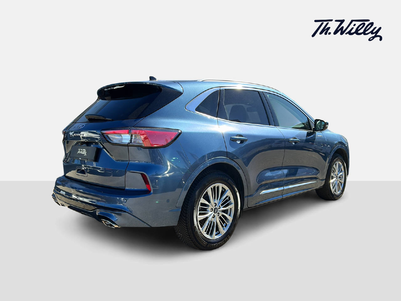 FORD Kuga 2.5 Plug-in Hybrid Vignale-image-10