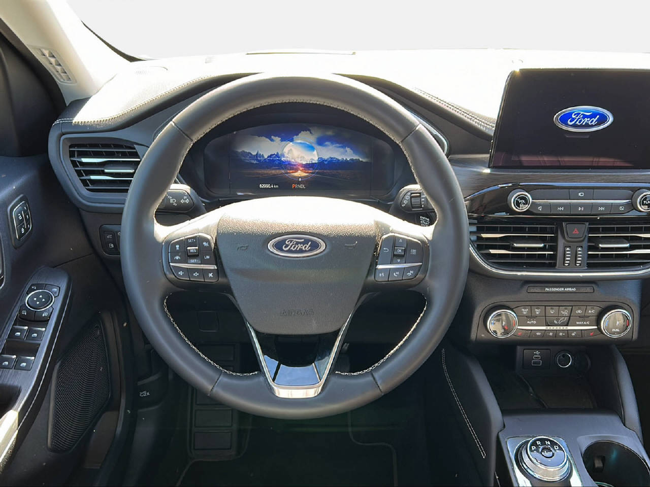 FORD Kuga 2.5 Plug-in Hybrid Vignale-image-4