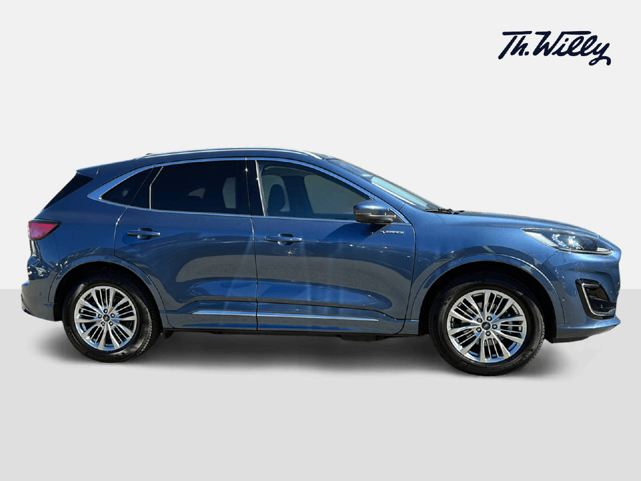 FORD Kuga 2.5 Plug-in Hybrid Vignale-image-11