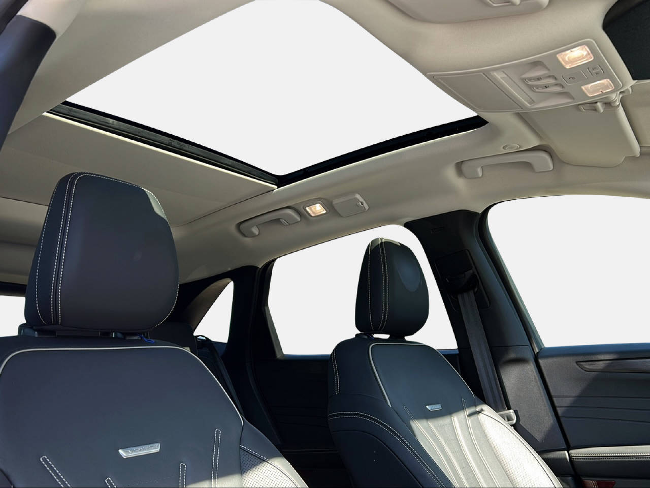 FORD Kuga 2.5 Plug-in Hybrid Vignale-image-7