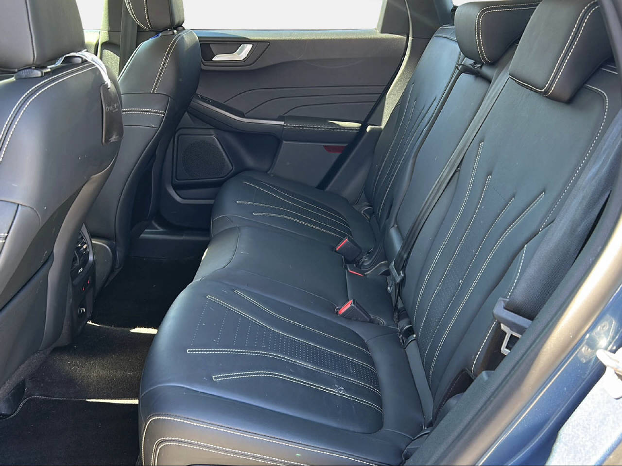FORD Kuga 2.5 Plug-in Hybrid Vignale-image-5