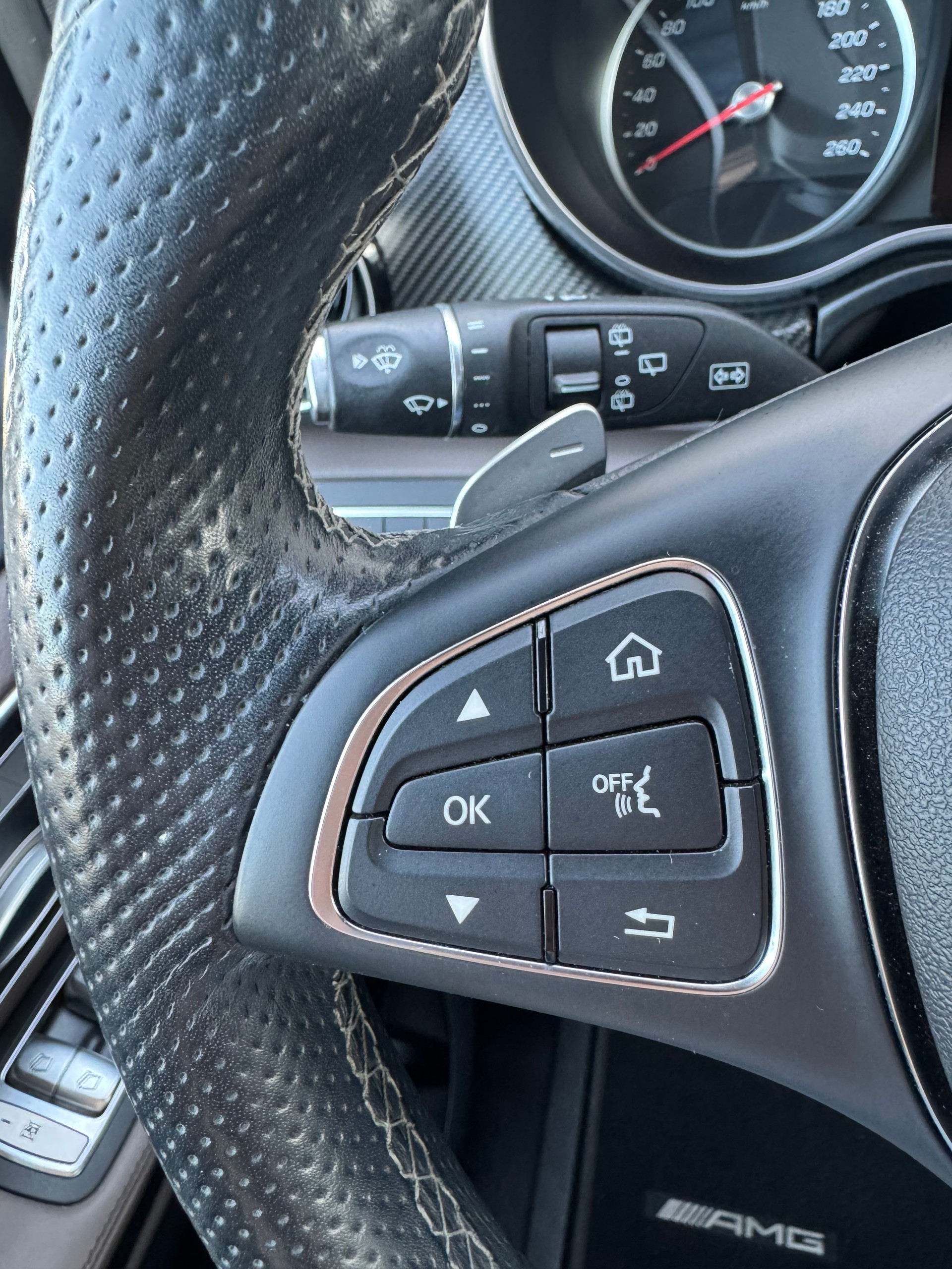 MERCEDES-BENZ V 300 d Swiss Ed. kurz 4matic-image-12