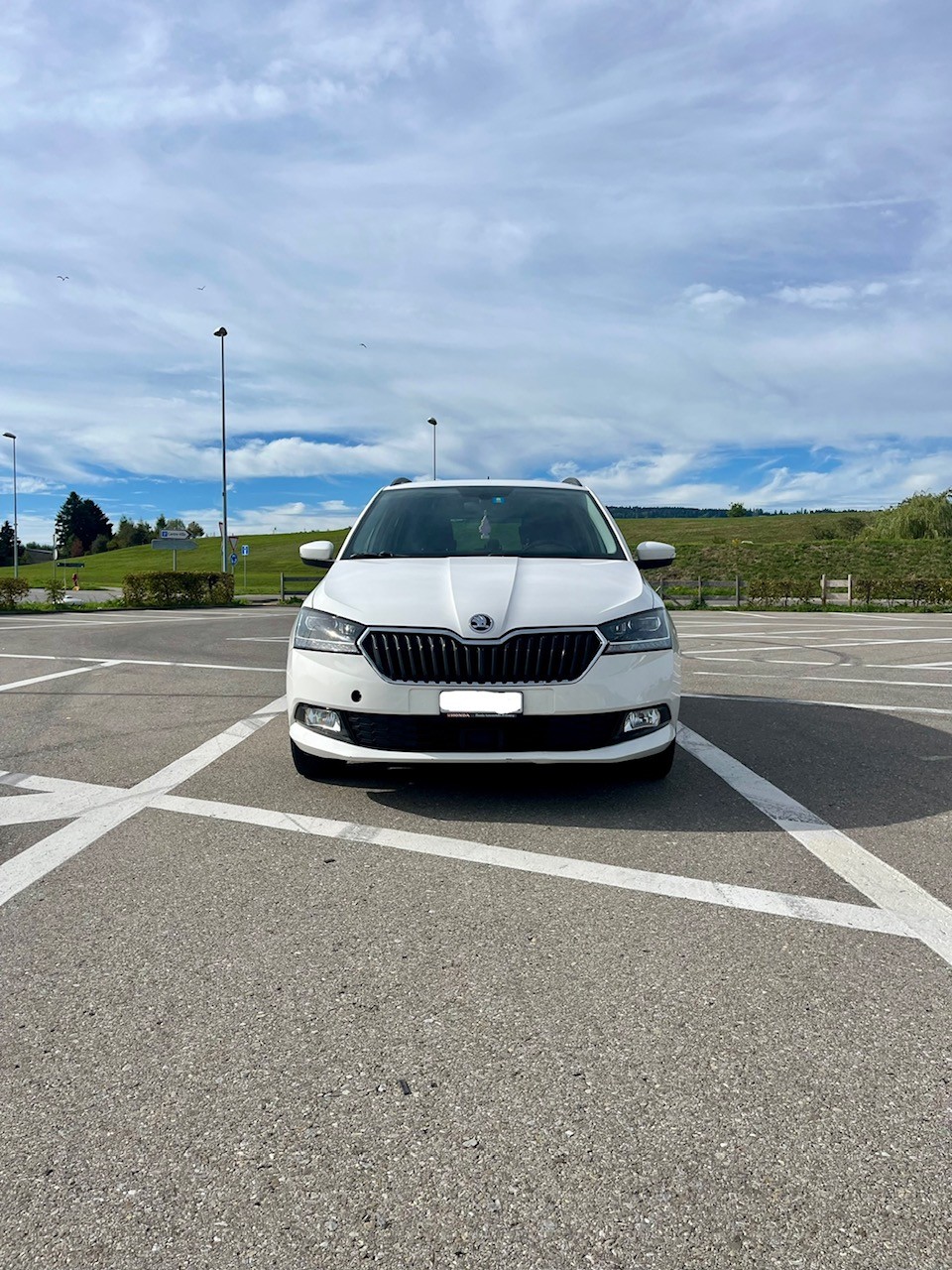 SKODA C 1.0 TSI-image-1