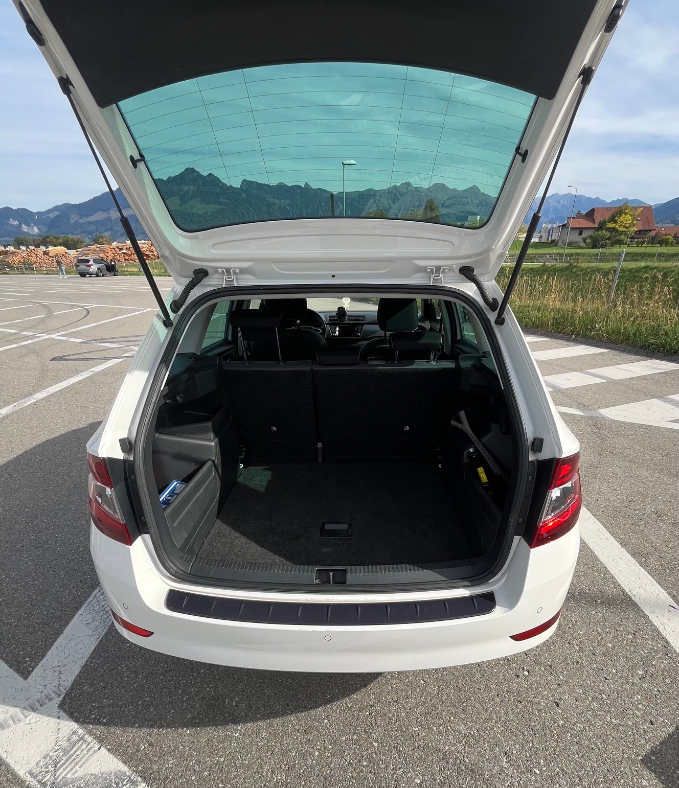 SKODA C 1.0 TSI-image-7