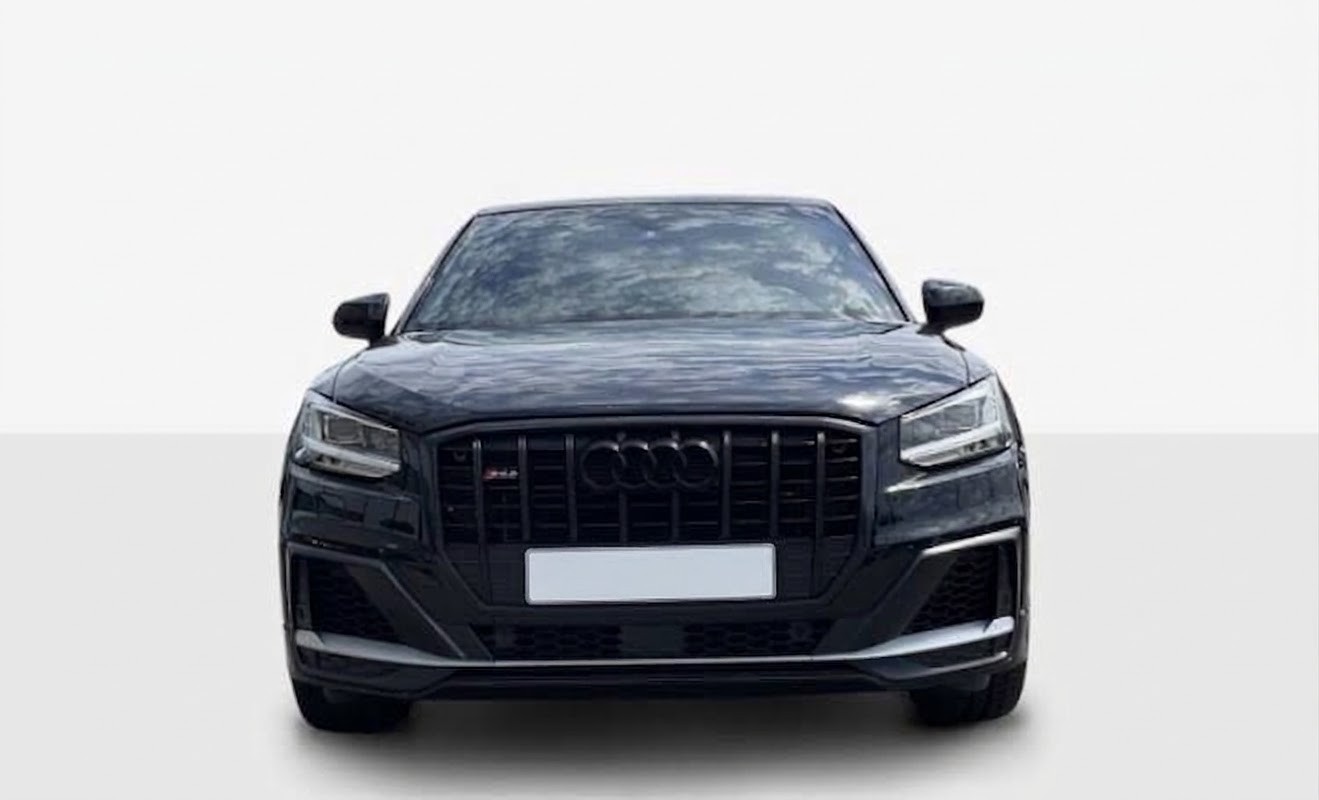 AUDI 2.0 TFSI quattro S-Tronic-image-2