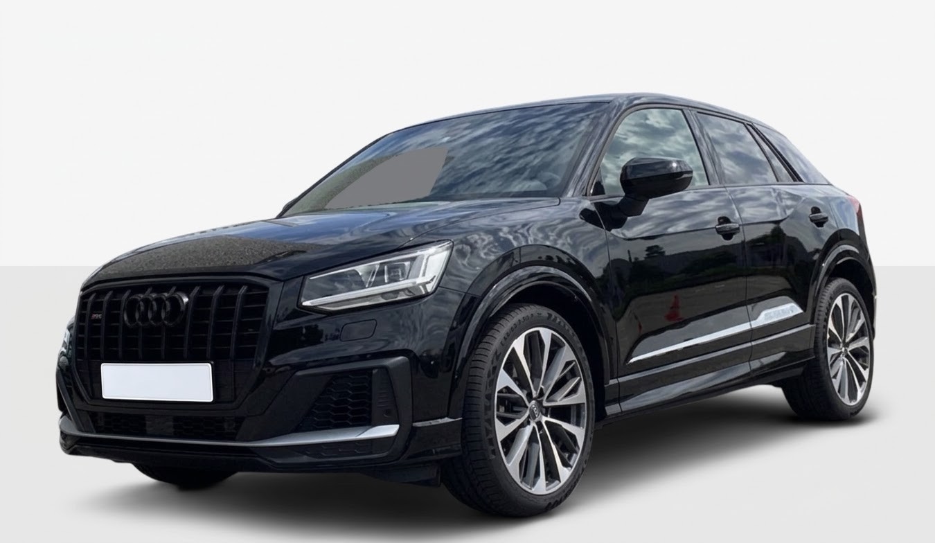 AUDI 2.0 TFSI quattro S-Tronic-image-0