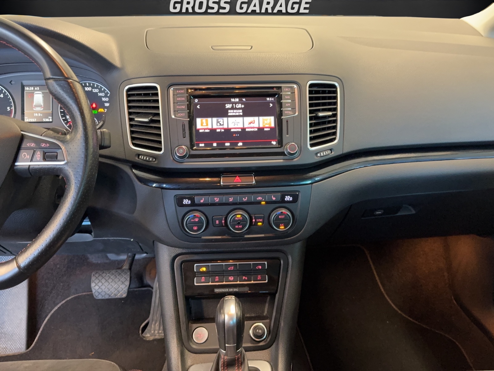 SEAT Alhambra 2.0 TDI 184 FR Li. 4x4 DSG S/S-image-6