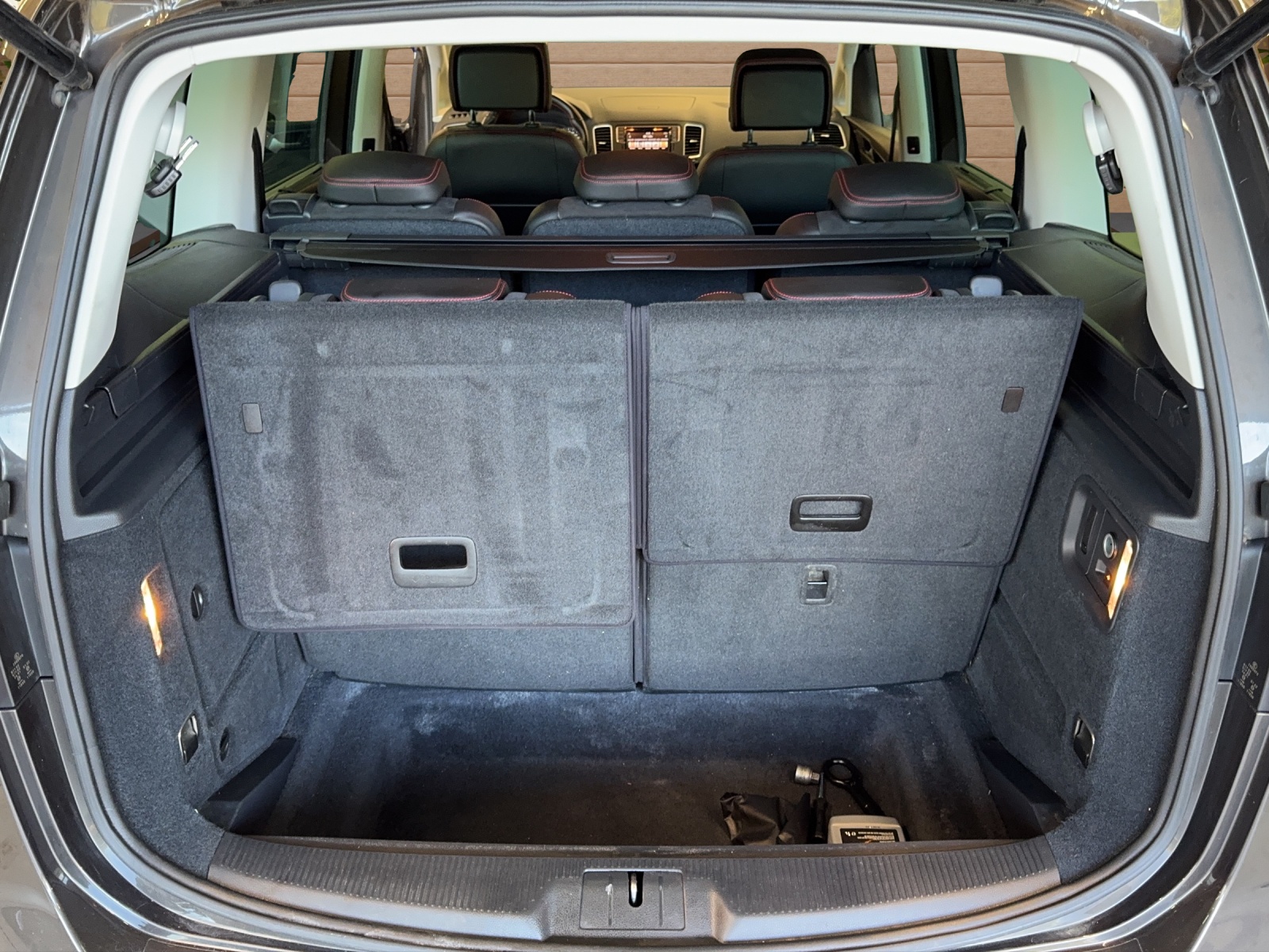 SEAT Alhambra 2.0 TDI 184 FR Li. 4x4 DSG S/S-image-8