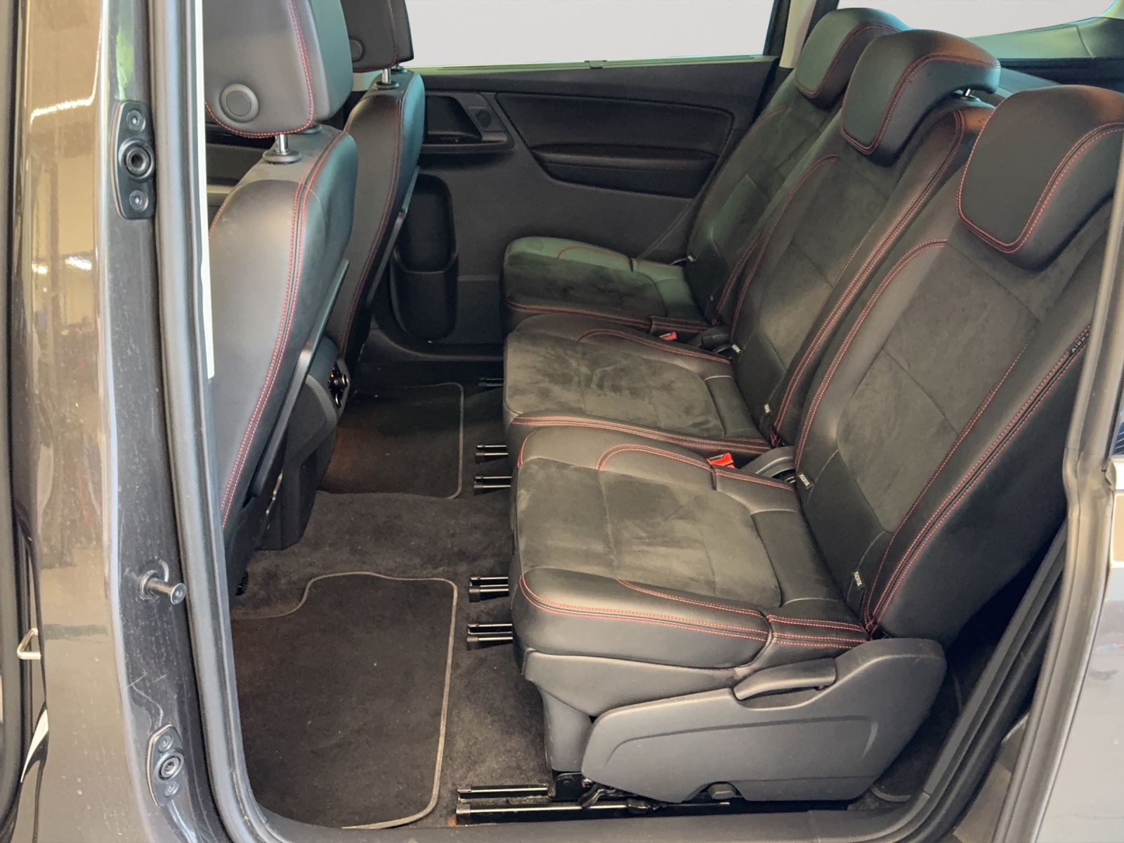 SEAT Alhambra 2.0 TDI 184 FR Li. 4x4 DSG S/S-image-7
