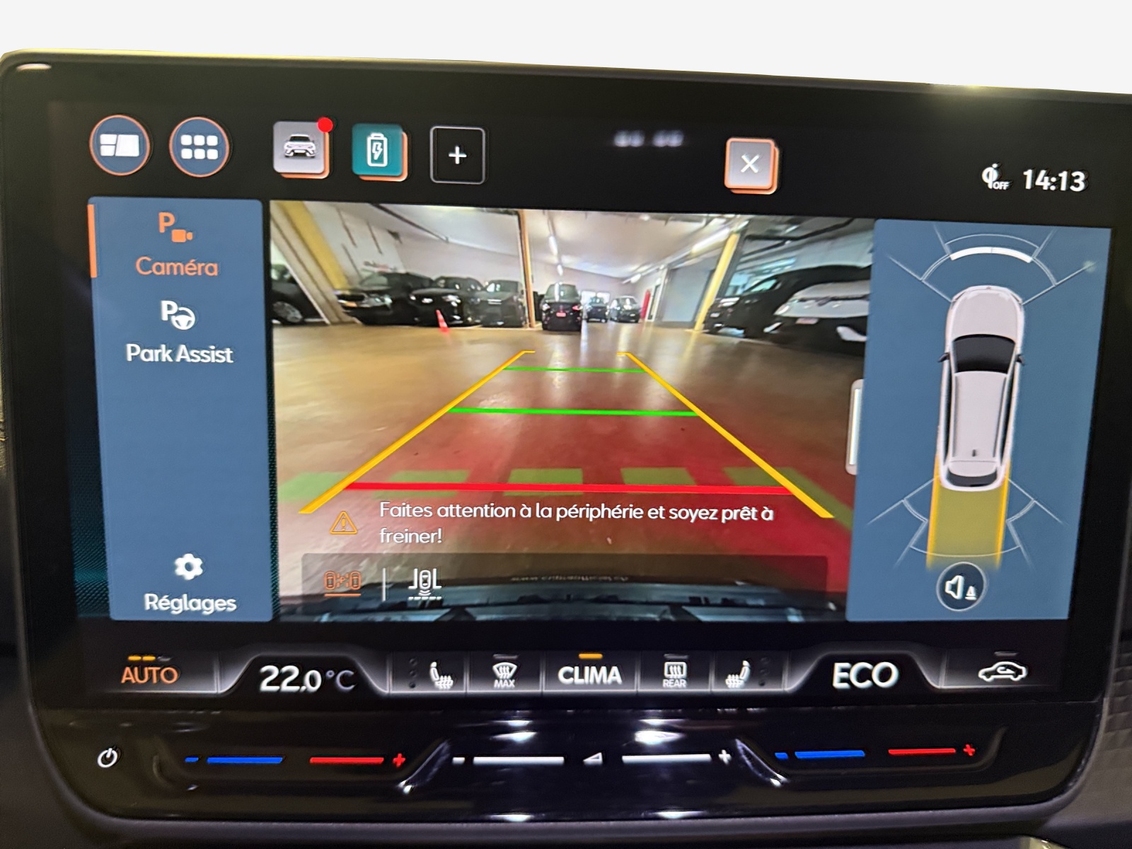 CUPRA LEON ST 1.5 e-HYBRID pHEV Black SymphonyDSG-image-13