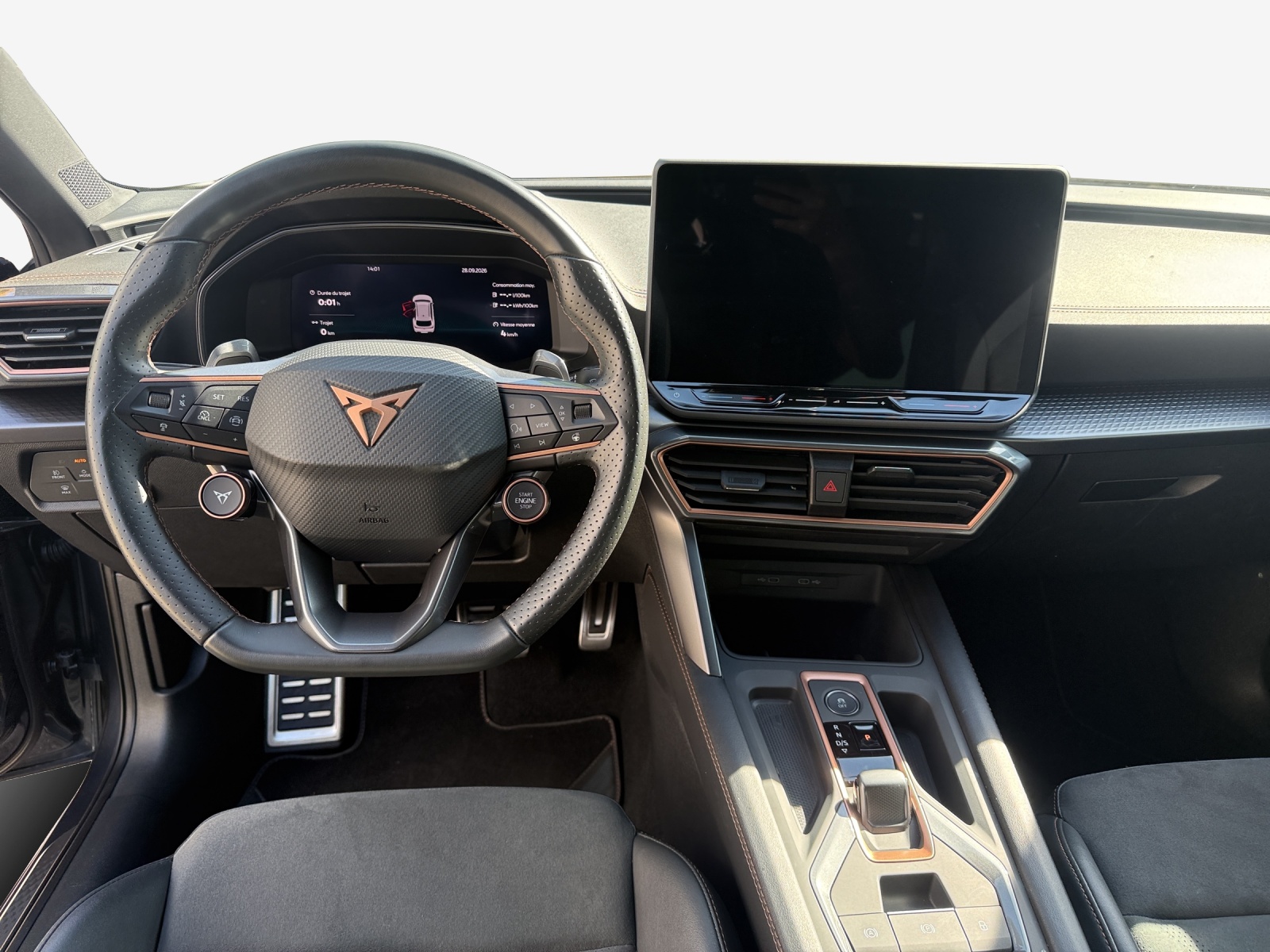 CUPRA LEON ST 1.5 e-HYBRID pHEV Black SymphonyDSG-image-8