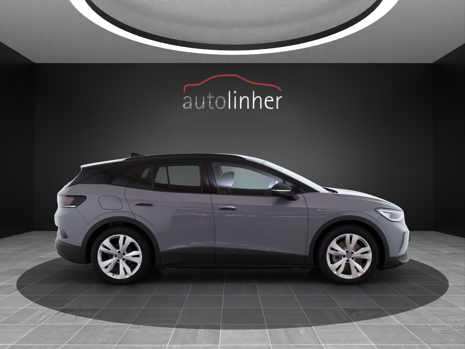 VW ID.4 Pro 77 kWh 4 Motion Business-image-6